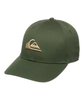 Quicksilver Decades Cap