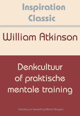 Denkcultuur of praktische mentale training (Paperback)