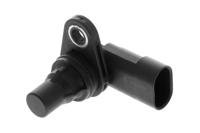 Sensor, ontsteekpuls Q+, original equipment manufacturer quality VEMO, Inbouwplaats: voorkant, u.a. für Opel, Vauxhall, Fiat, Alfa Romeo, Lancia