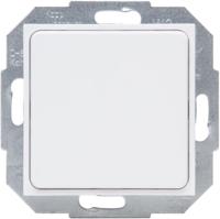 Kopp HK07 PURE mat wit blindplaat - 4624050