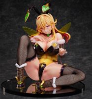 Creators Opinion PVC Statue 1/4 Queen Bee Honey 25 cm - thumbnail