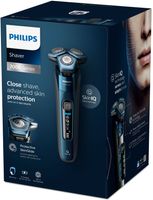 Philips SHAVER Series 7000 S7786/59 Elektrisch scheerapparaat voor nat en droog scheren - thumbnail