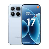 Smartphone Xiaomi 17 5G 6,3" Octa Core 12 GB RAM 512 GB Blauw