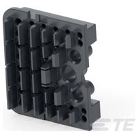 DRB TE ICT DRB WB-51SBL TE Connectivity Inhoud: 1 stuk(s) TE ICT DRB WB-51SBL TE Connectivity Inhoud: 1 stuk(s)