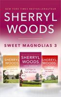 Sweet Magnolias 3 (3-in-1) - Sherryl Woods - ebook