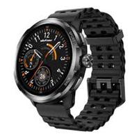 Smartwatch Ulefone ARMOR WATCH PRO Zwart 1,5'' Ø 48 mm