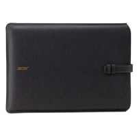 Acer 13,3" Protective sleeve bruin