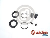 Reparatieset, remklauw D41673