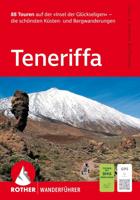 Wandelgids Teneriffa | Rother Bergverlag