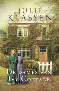 De dames van Ivy Cottage (Paperback)