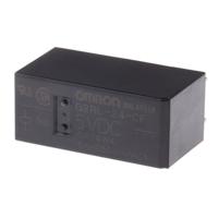 Omron G2RL-24-CF-DC5 Powerrelais 5 V/DC 8 A 2x wisselcontact 1 stuk(s) Bag