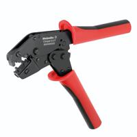 Weidmüller Red Line 6.3 F Krimptang - 9040490000 Weidmüller Red Line 6.3 F Krimptang - 9040490000