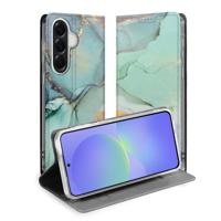 Samsung Galaxy A37 | Book Cover | Watercolor Mix
