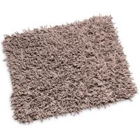 Wicotex classic pure exellent bidetmat 50x60 cm taupe
