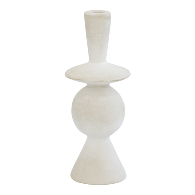 Urban Nature Culture - Zola B - Kandelaar 9x25cm Urban Nature Culture - Zola B - Kandelaar 9x25cm