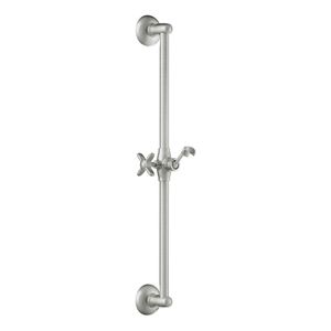 Tres Clasic glijstang 60 cm vintage rvs look