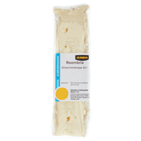 Jumbo Roombrie Witschimmelkaas 60+ 120g - thumbnail