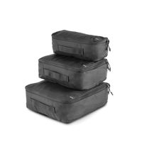 Matador Packing Cube - 3-Pack - Black