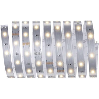 Paulmann 79854 LED-strip Met connector (male) 2.5 m Warmwit 2.5 m