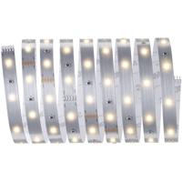 Paulmann 79854 LED-strip Met connector (male) 2.5 m Warmwit 2.5 m