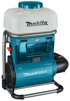 Makita PM001GZ01 | XGT 40 V Max Rugnevelspuit | Body | Zonder Accu&apos;s & Laders - PM001GZ01