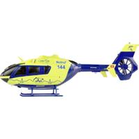 Amewi AAA EC135B Reserveonderdeel Romp