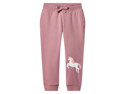 lupilu Kinder joggingbroek (Lila, 110/116)