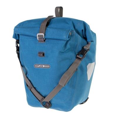 Ortlieb Back-Roller Plus QL2.1 20 L Fietstas Denim 20L