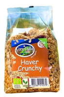 Corn Crake Haver Crunchy