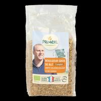 Primeal Tarwe bulgur Frankrijk bio 400 Gram