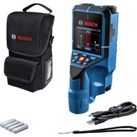 Bosch Professional D-Tect 200 C 0601081600 Detectieapparaat Detectiediepte (max.) 200 mm