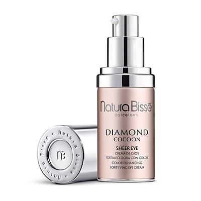 Natura Bissé Diamond Collection Cocoon Sheer Eye Crème 25ml