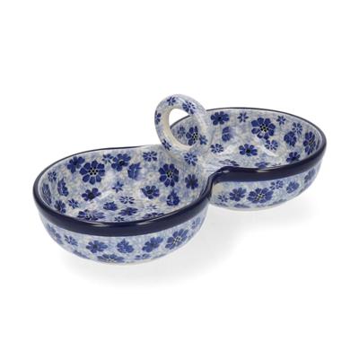 Double Bowl - Dragonfly