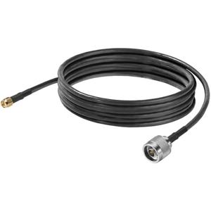 Weidmüller IE-CC-NM-SMAM-6M Antennekabel