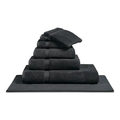 Vandyck Vandyck Ranger Washandje 16x22 off black