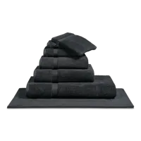 Vandyck Vandyck Ranger Washandje 16x22 off black