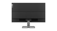 Lenovo L32p-30 80 cm (31.5") 3840 x 2160 Pixels 4K Ultra HD LED Zwart - thumbnail