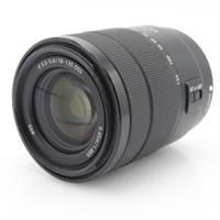 Sony E 18-135mm F/3.5-5.6 OSS occasion