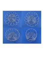 ARO Houseware Groentenstomer stoommand opklapb.18-30cm