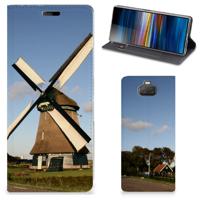 Sony Xperia 10 | Book Cover | Molen