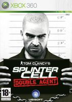 Splinter Cell Double Agent - thumbnail