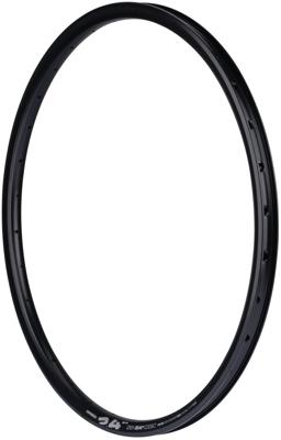 CONTEC Ct aluminum rims zen 24 d 24", 32l. 19-507,sv,schw