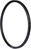 CONTEC Ct aluminum rims zen 24 d 24", 32l. 19-507,sv,schw