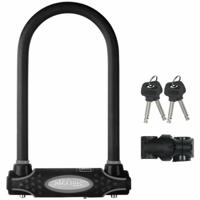 Sleutelslot Master Lock Rood