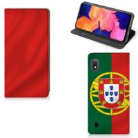 Samsung Galaxy A10 | Standcase | Portugal
