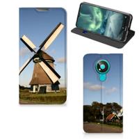 Nokia 3.4 | Book Cover | Molen