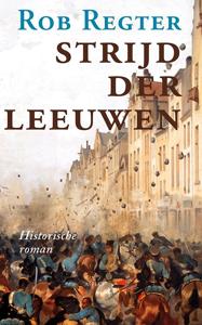 Strijd der leeuwen (Paperback)