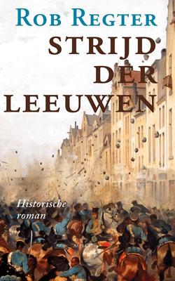 Strijd der leeuwen (Paperback)