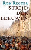 Strijd der leeuwen (Paperback)