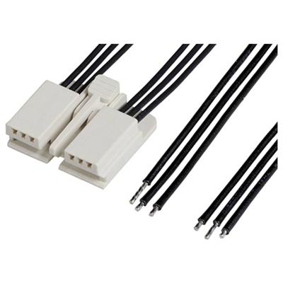 Molex 216331-1063 Inhoud: 1 stuk(s) Bulk